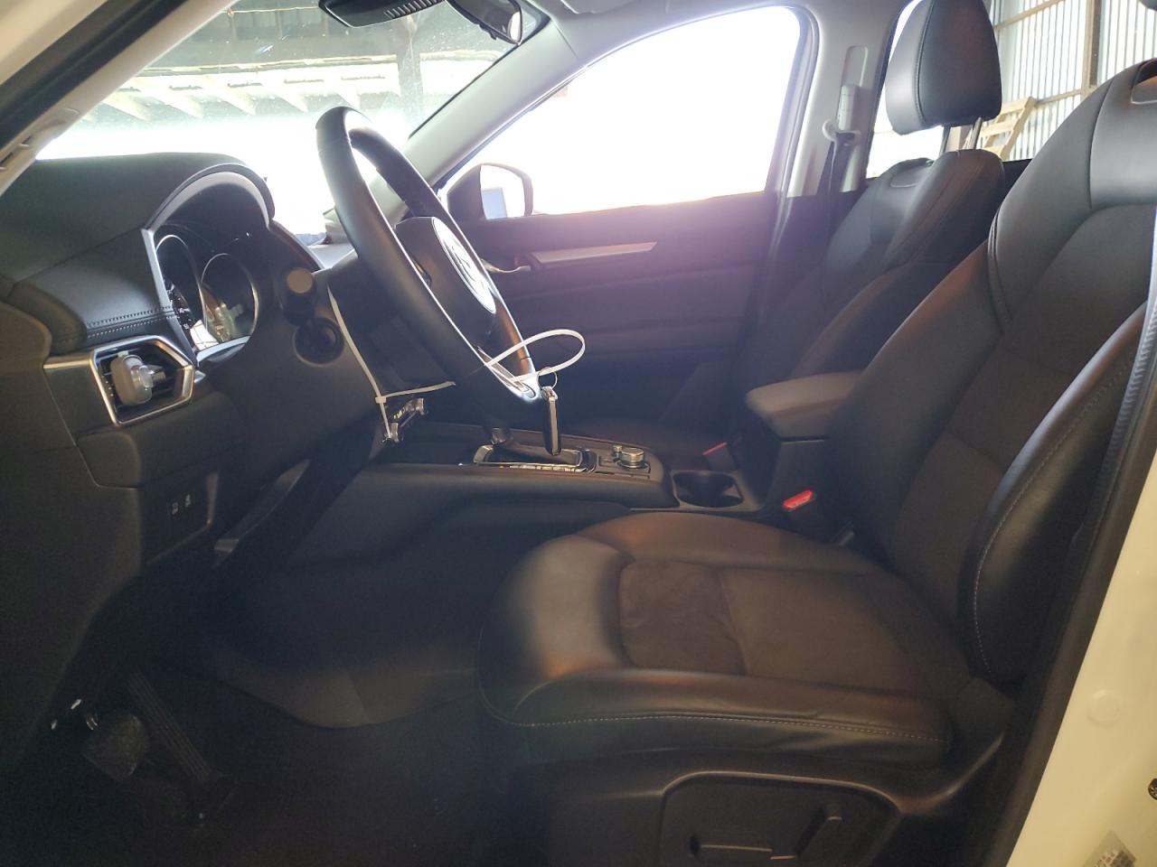 2020 Mazda Cx-5 Touring VIN: JM3KFACM8L0838834 Lot: 70231865