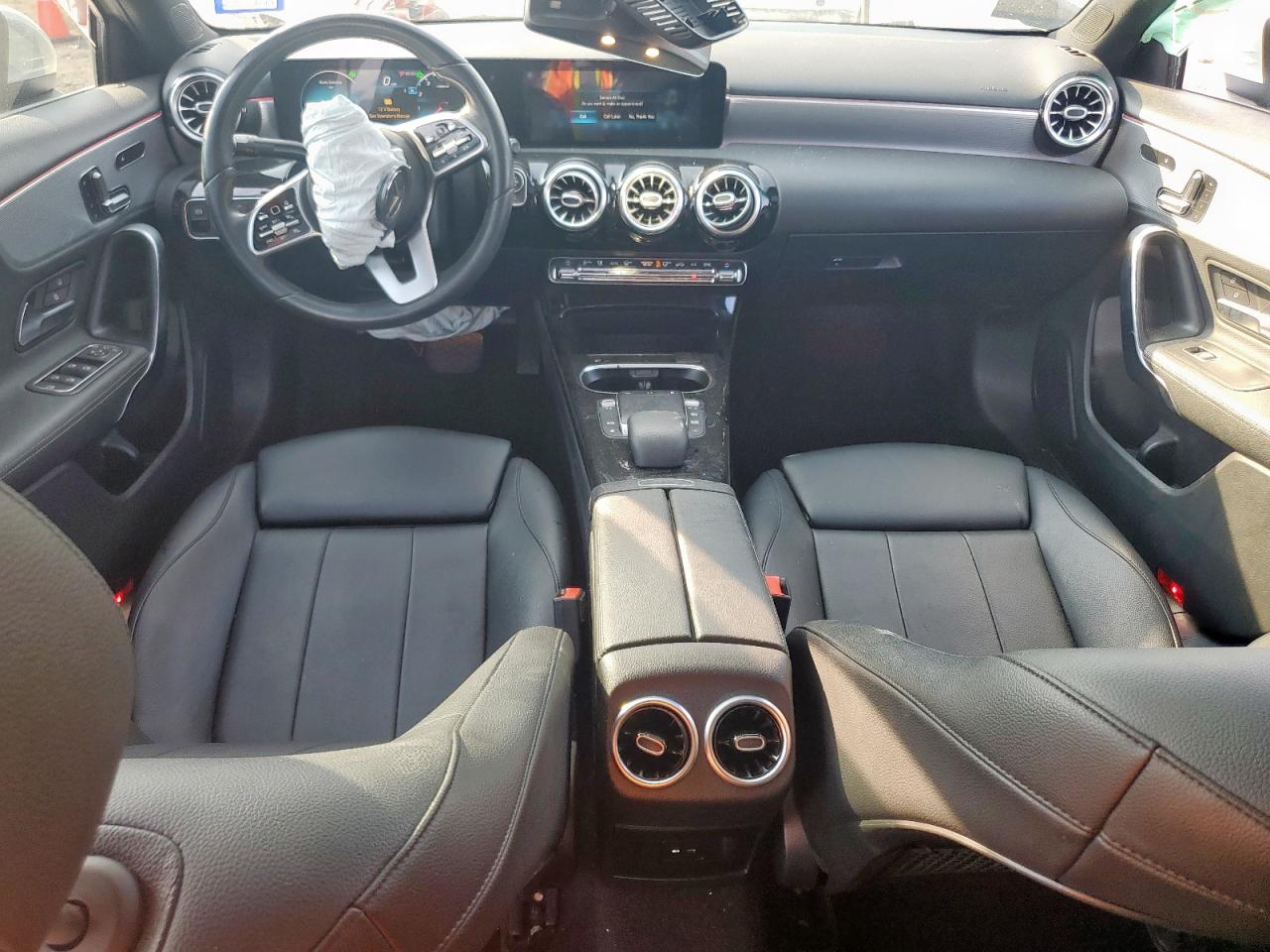 2021 Mercedes-Benz A 220 VIN: W1K3G4EBXMJ254959 Lot: 69522155