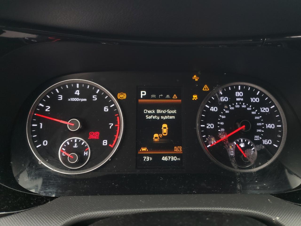 2023 Kia K5 Gt Line VIN: 5XXG64J20PG210286 Lot: 67930505