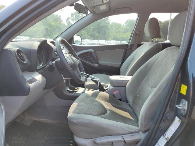 2010 TOYOTA RAV4   