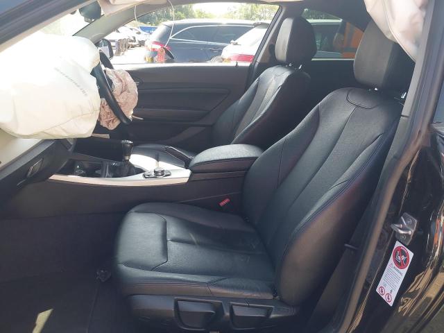 2014 BMW 218D SE 