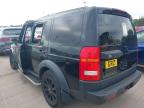 2007 LAND ROVER DISCOVERY TDV6 SE A  for sale at Copart SANDY