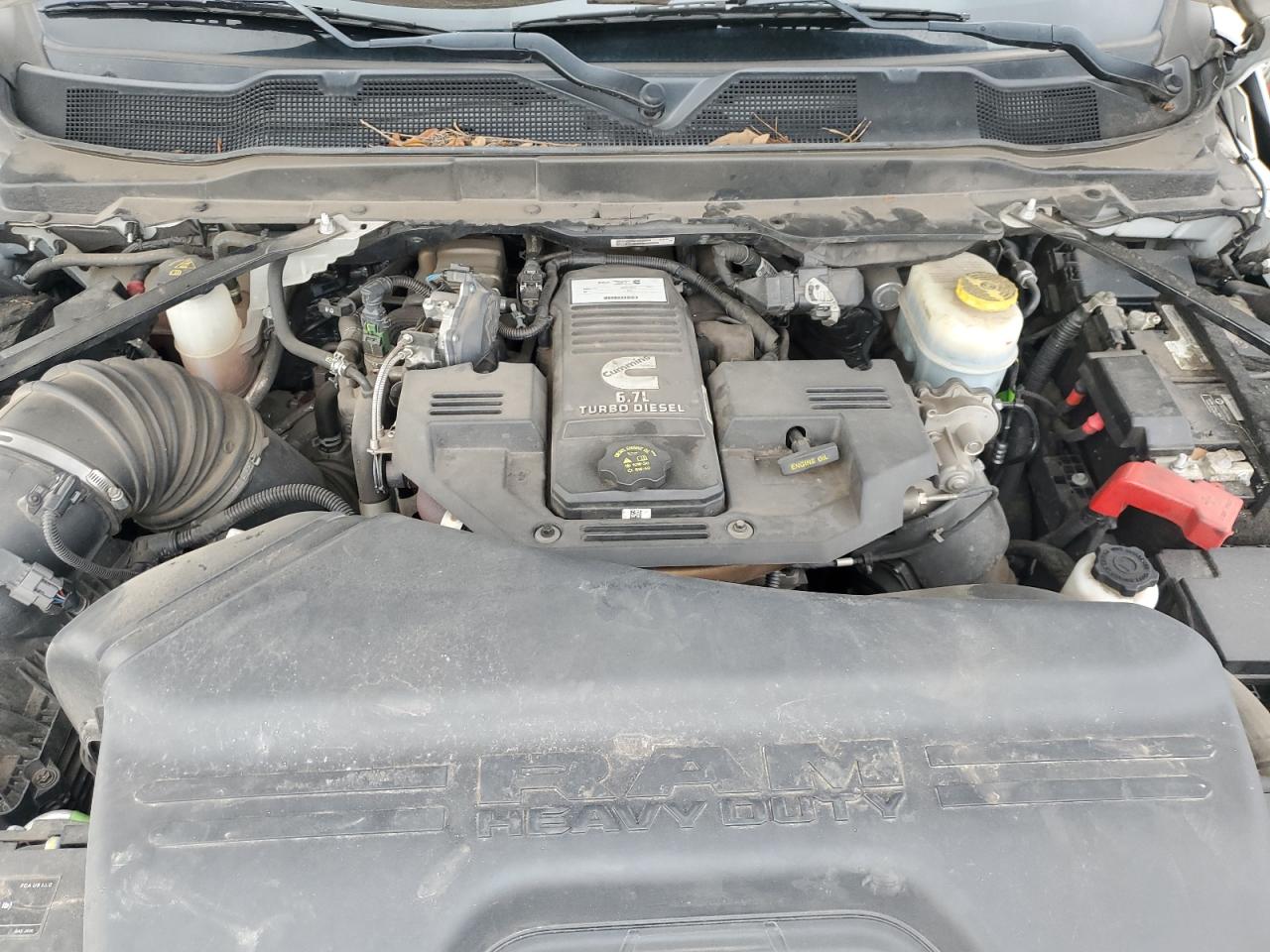 2021 Ram 3500 Tradesman VIN: 3C63R3GL1MG550756 Lot: 70809645