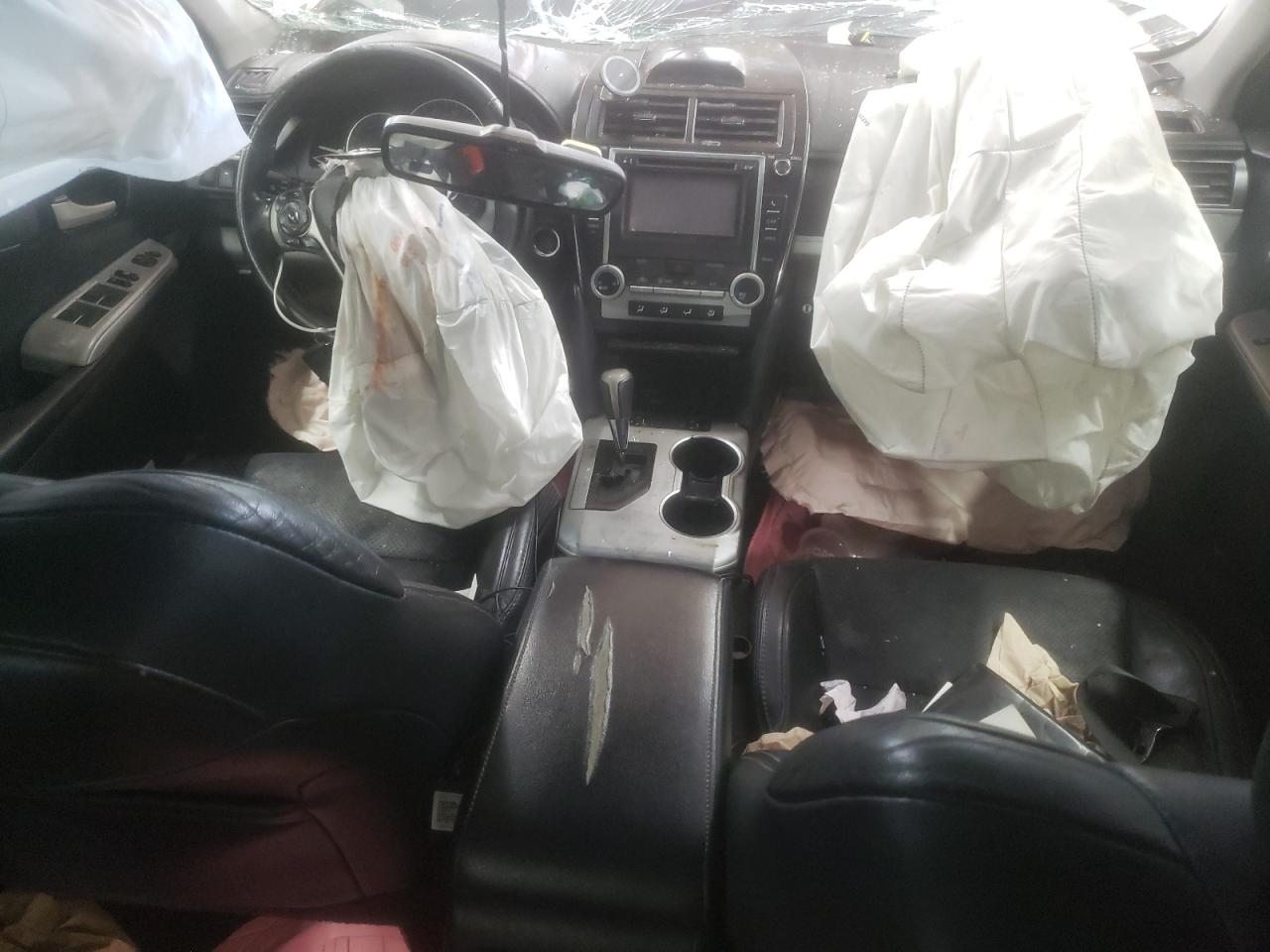 2013 Toyota Camry L VIN: 4T1BF1FK5DU659241 Lot: 68136645