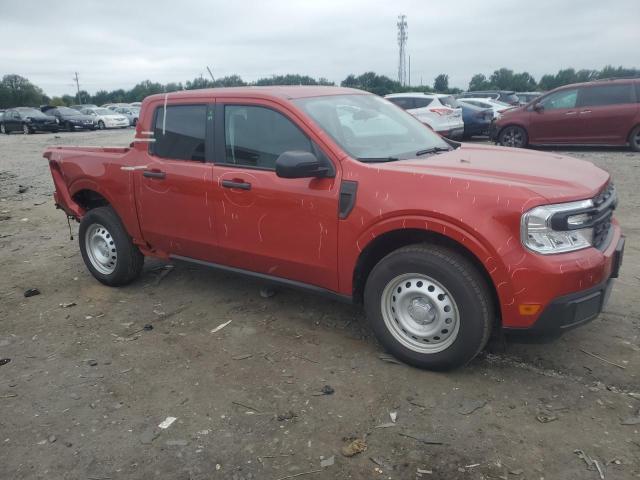  FORD MAVERICK 2024 Красный