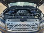 2017 LAND ROVER RANGE ROVER HSE   for sale at Copart FL - MIAMI CENTRAL