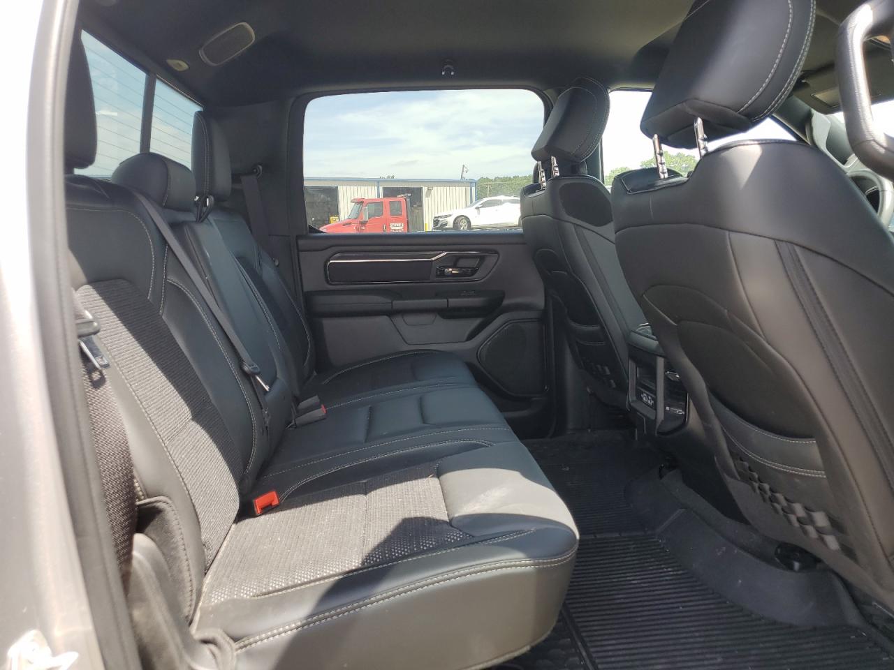 2024 Ram 1500 Big Horn/Lone Star VIN: 1C6SRFFT7RN141044 Lot: 70926865