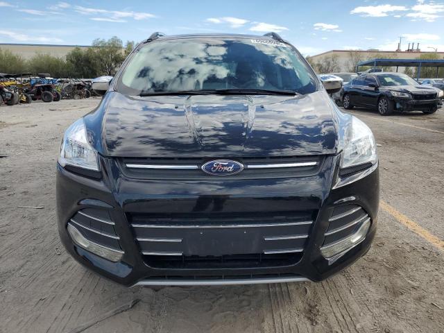 Parquets FORD ESCAPE 2016 Czarny