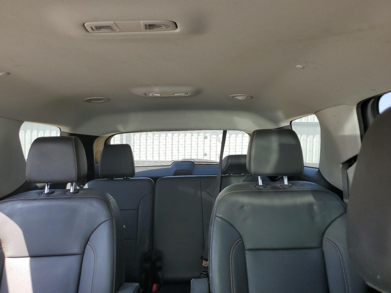 2019 Chevrolet Traverse Lt VIN: 1GNERHKW4KJ290761 Lot: 68086505