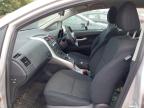 2012 TOYOTA AURIS HYBR for sale at Copart SANDWICH