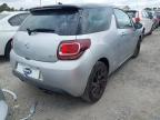 2018 DS DS3 PURETECH PERF LINE S/  for sale at Copart WOLVERHAMPTON