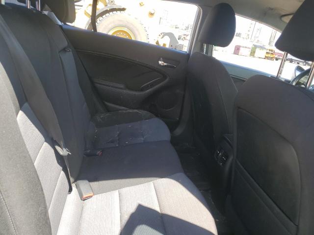 2014 KIA FORTE EX  