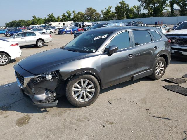  MAZDA CX-9 2017 Серый