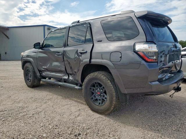  TOYOTA 4RUNNER SE 2023 Szary