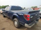 2014 FORD F150 SUPERCREW   for sale at Copart CT - HARTFORD