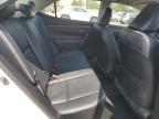 2014 TOYOTA COROLLA L   for sale at Copart ON - TORONTO