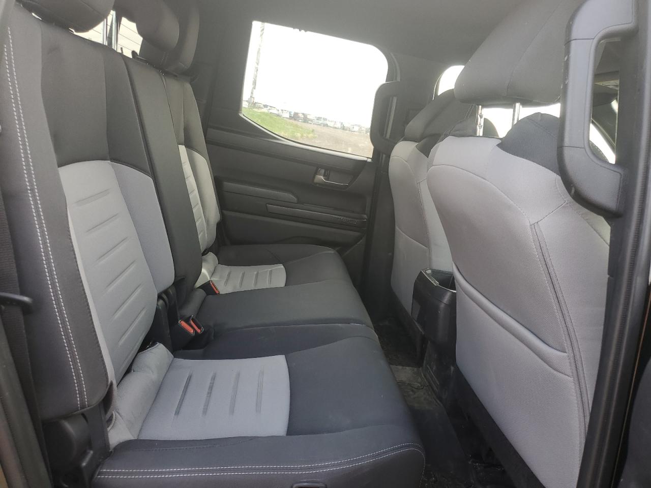 2024 Toyota Tacoma Double Cab VIN: 3TYLB5JN2RT055045 Lot: 69134065