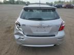 2010 TOYOTA COROLLA MATRIX S   for sale at Copart QC - MONTREAL