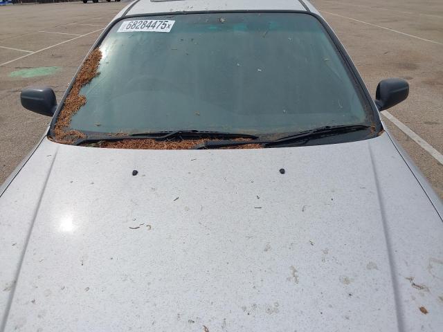 2000 HONDA ACCORD VTE