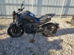 2024 CF MOTO 800NK    for sale at Copart WY - CASPER
