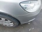 2010 SKODA OCTAVIA for sale at Copart CASTLEDERMOT - IRELAND