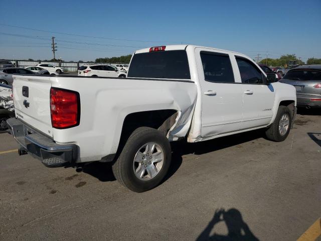  CHEVROLET ALL Models 2018 Белы