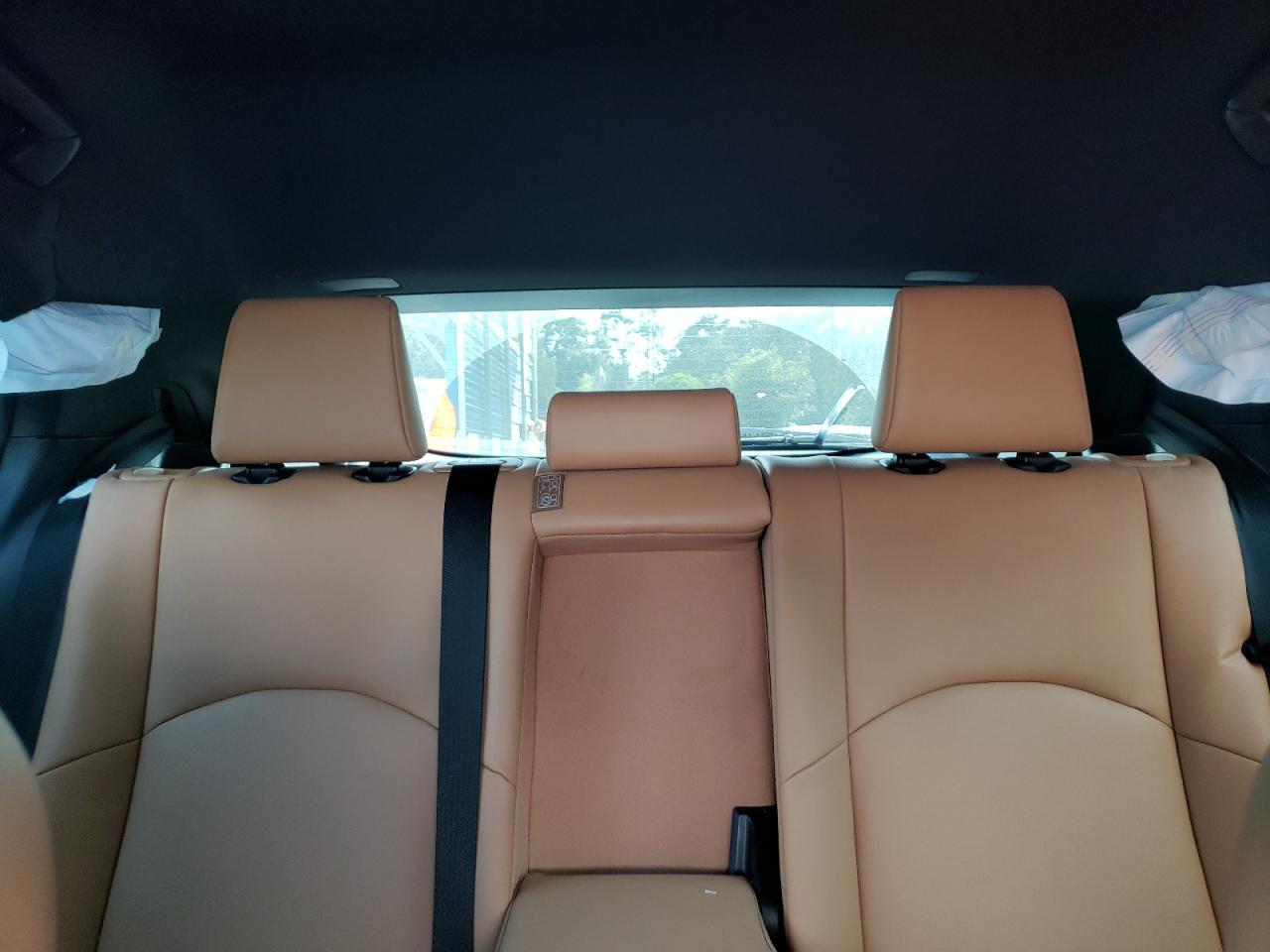 2024 Lexus Ux 250H Premium VIN: JTHP6JBH9R2161632 Lot: 71041865