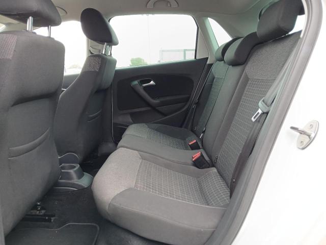 2016 VOLKSWAGEN POLO MATCH