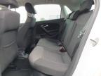 2016 VOLKSWAGEN POLO MATCH for sale at Copart WESTBURY