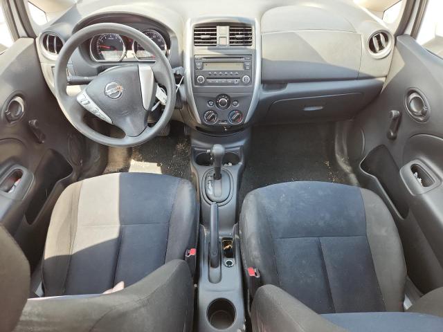 Hatchbacks NISSAN VERSA 2016 White