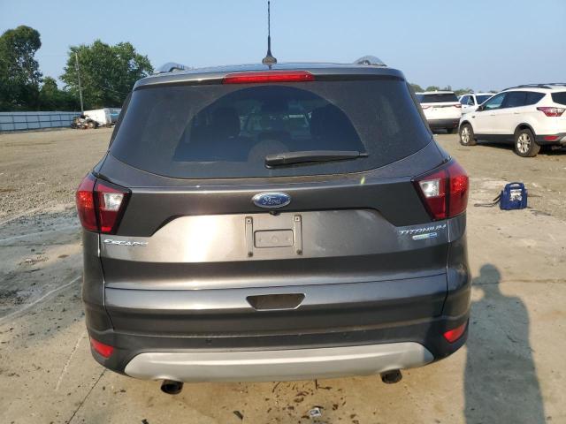  FORD ESCAPE 2019 Серый