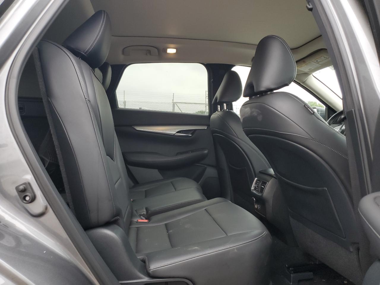 2020 Infiniti Qx50 Pure VIN: 3PCAJ5M34LF121459 Lot: 68744335