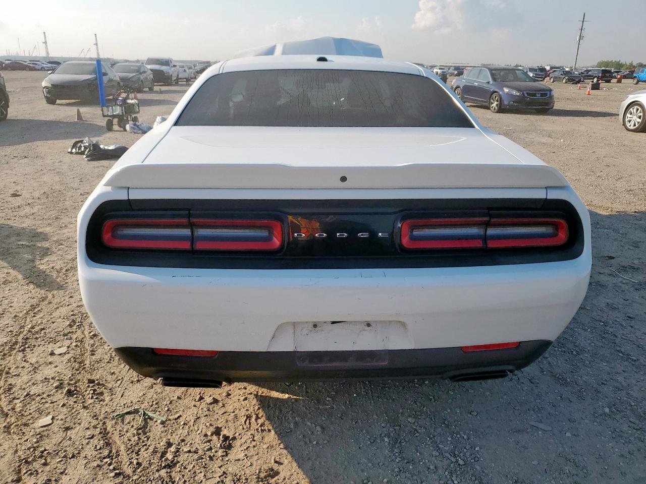 2019 Dodge Challenger R/T VIN: 2C3CDZBT0KH573884 Lot: 70390375