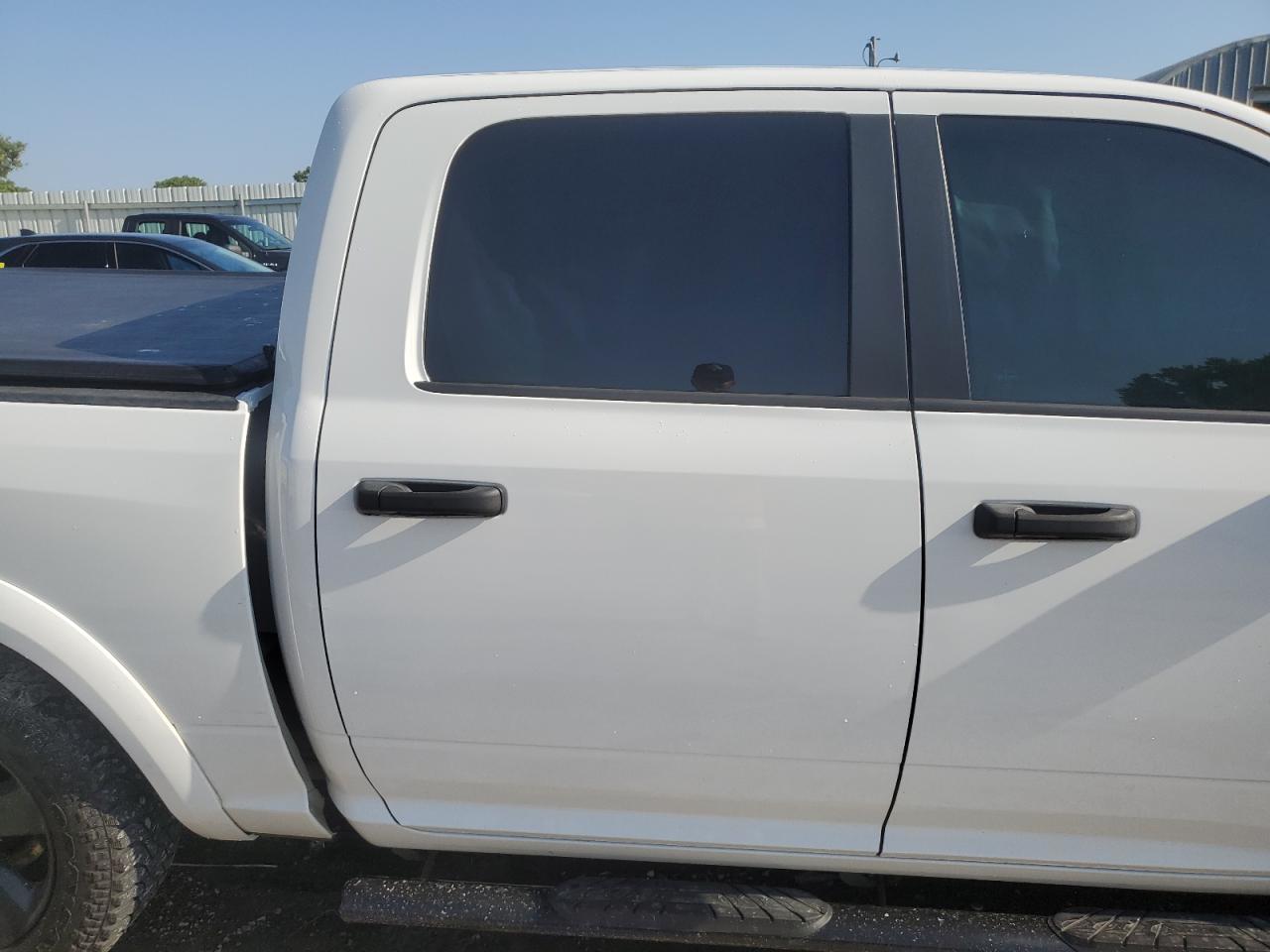 2016 Ram 1500 Slt VIN: 1C6RR7LG9GS274026 Lot: 69737825