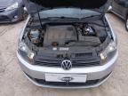 2011 VOLKSWAGEN GOLF MATCH for sale at Copart WESTBURY