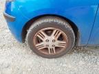 2009 HYUNDAI I10 COMFORT for sale at Copart CORBY