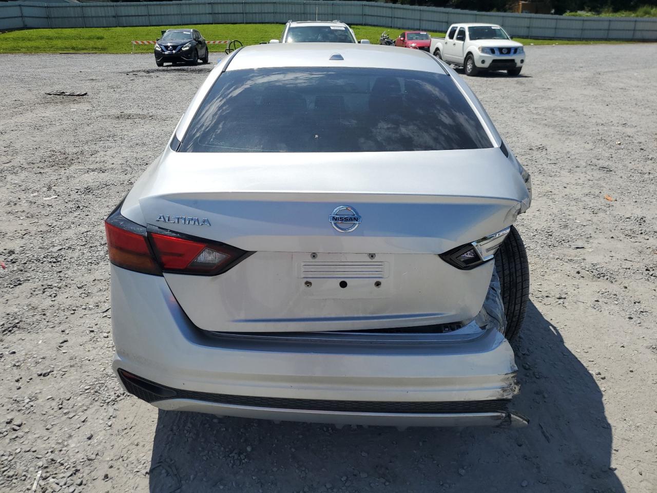 2020 Nissan Altima VIN: 1N4BL4BV5LC264064 Lot: 70171405