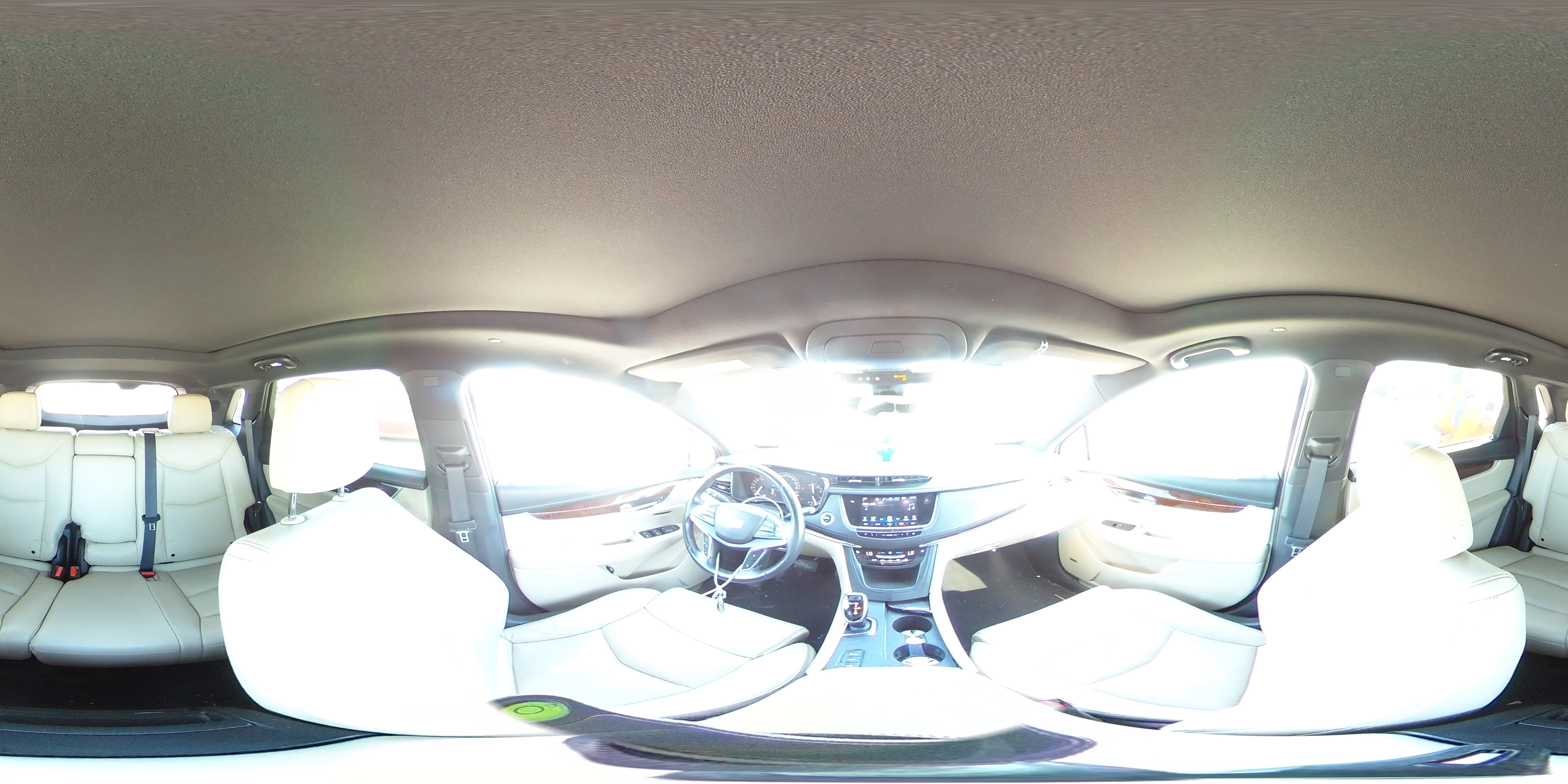 2017 Cadillac Xt5 Luxury VIN: 1GYKNDRS0HZ104687 Lot: 69750485