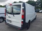 2019 RENAULT TRAFIC for sale at Copart CASTLEDERMOT - IRELAND