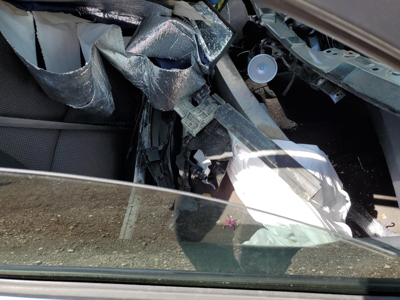 2005 Pontiac Vibe VIN: 5Y2SL63835Z473981 Lot: 69990715