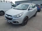 2012 HYUNDAI IX35 GDI S for sale at Copart SANDWICH