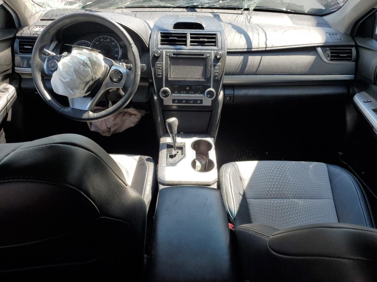 2014 Toyota Camry L VIN: 4T1BF1FK7EU868451 Lot: 70409865