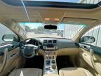 2012 TOYOTA HIGHLANDER BASE   for sale at Copart TX - DALLAS
