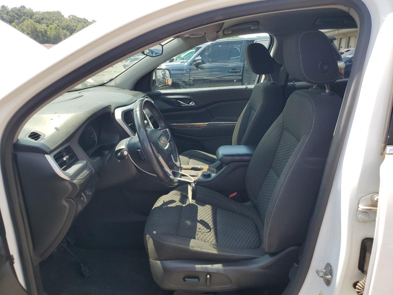 2017 GMC Acadia Sle VIN: 1GKKNSLA4HZ223695 Lot: 68738745