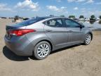 2012 HYUNDAI ELANTRA GLS   à vendre chez Copart AB - CALGARY