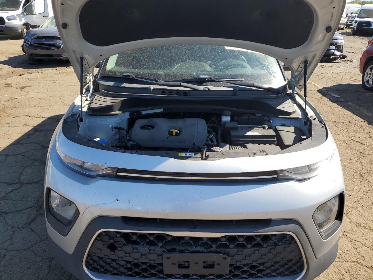2020 Kia Soul Lx VIN: KNDJ23AU3L7003794 Lot: 70215135