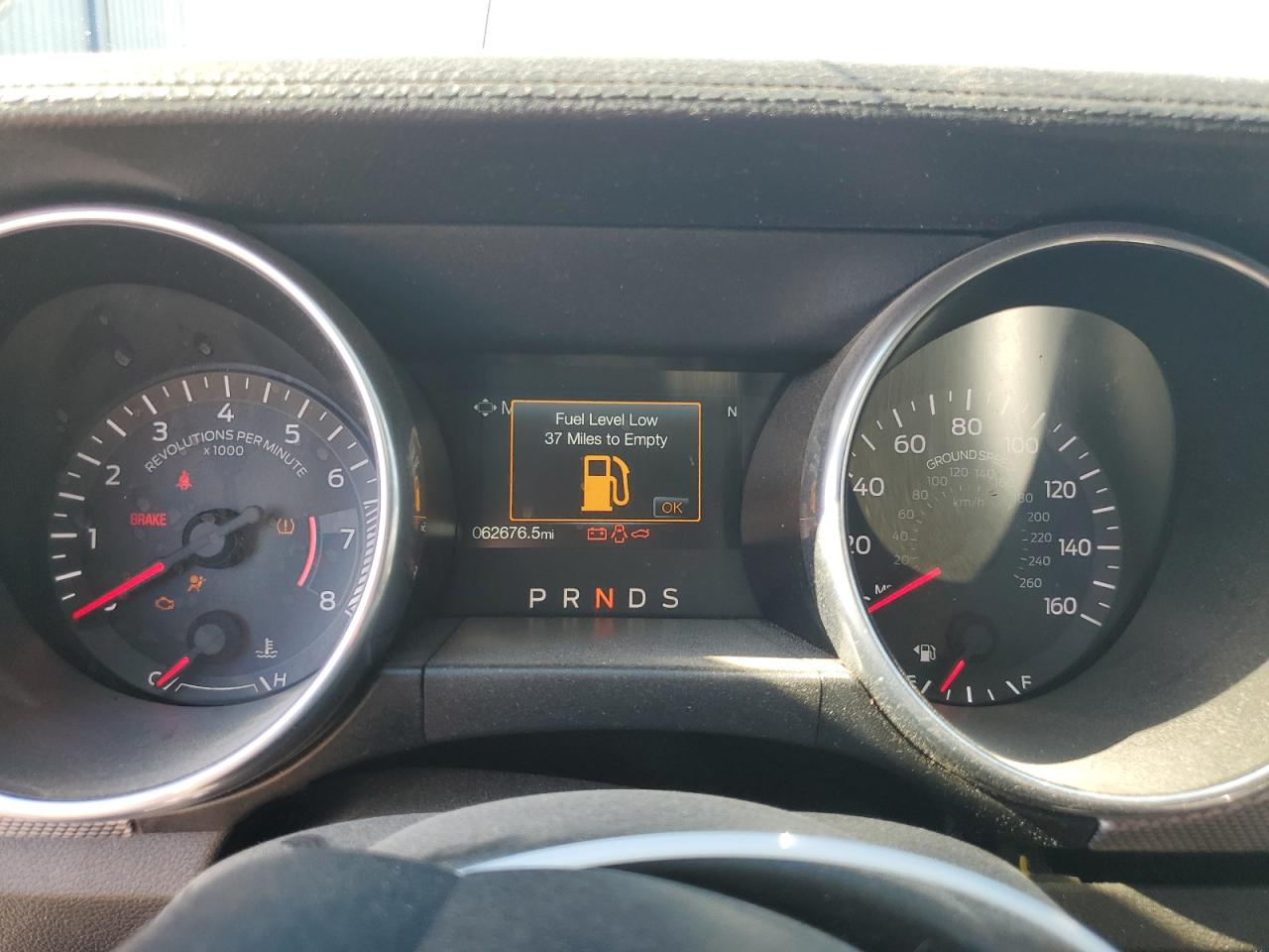 2018 Ford Mustang VIN: 1FA6P8TH9J5145022 Lot: 67959655