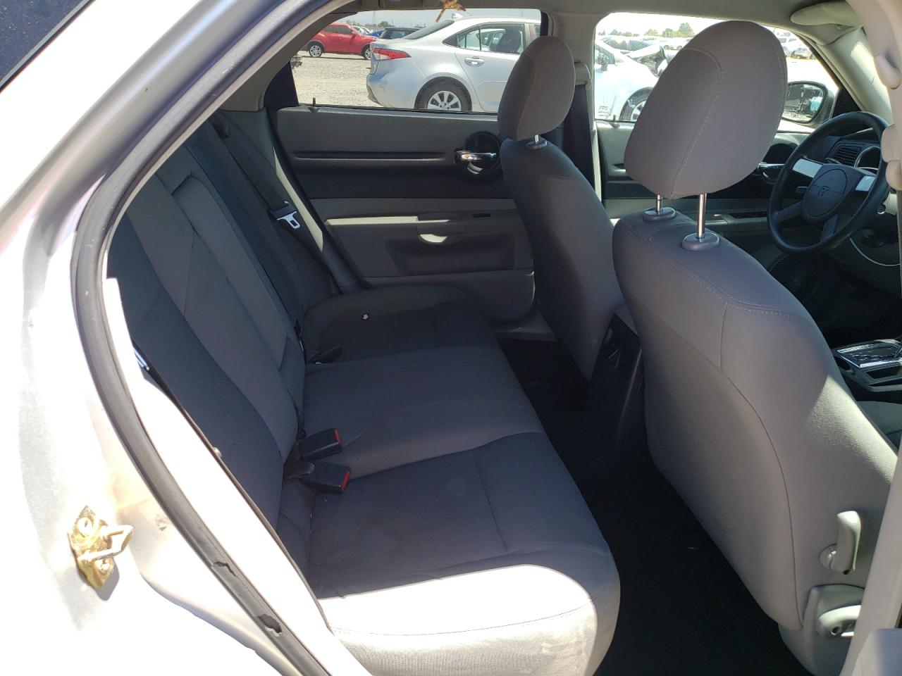 2006 Dodge Magnum Sxt VIN: 2D4FV47V06H510604 Lot: 67452775