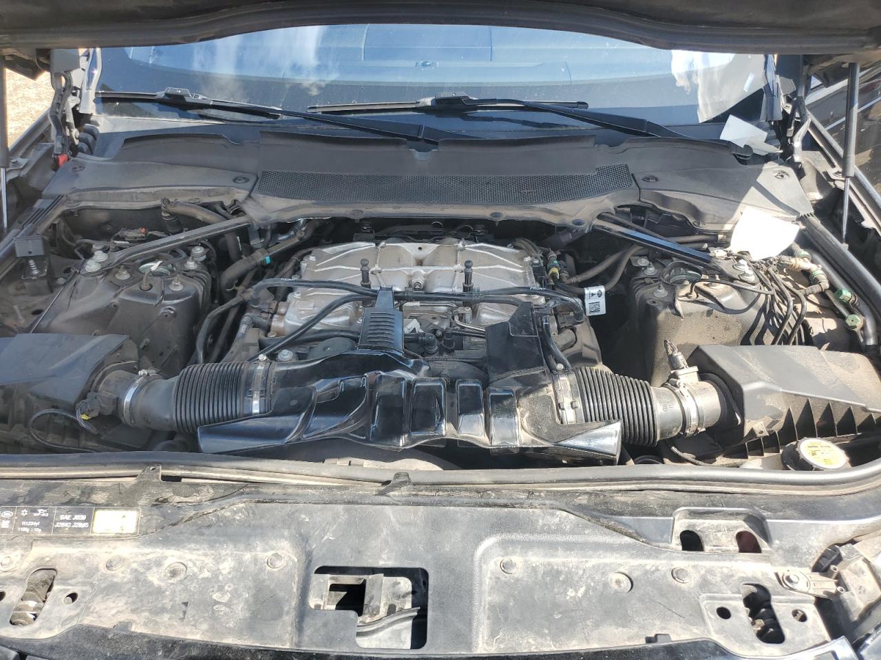 2020 Land Rover Discovery Landmark VIN: SALRU2RV4L2433652 Lot: 68961485