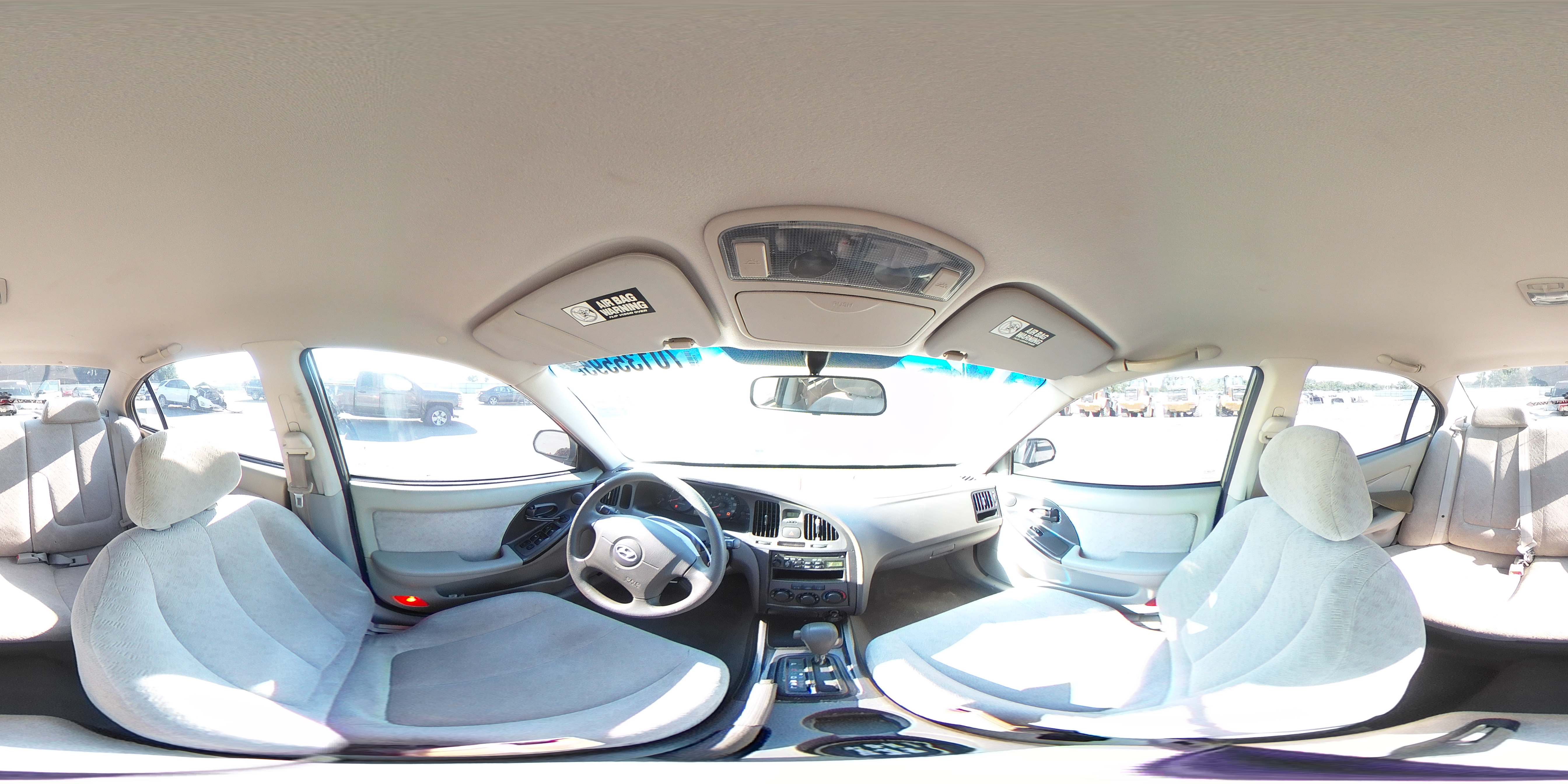 2006 Hyundai Elantra Gls VIN: KMHDN46D66U372668 Lot: 70135595